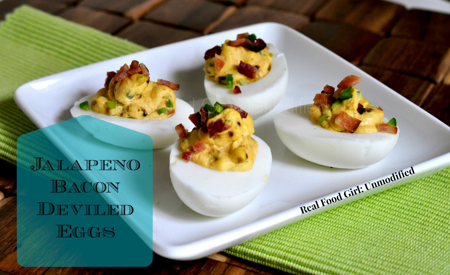 Jalapeno Deviled Eggs (How Long do they Last in Fridge?)